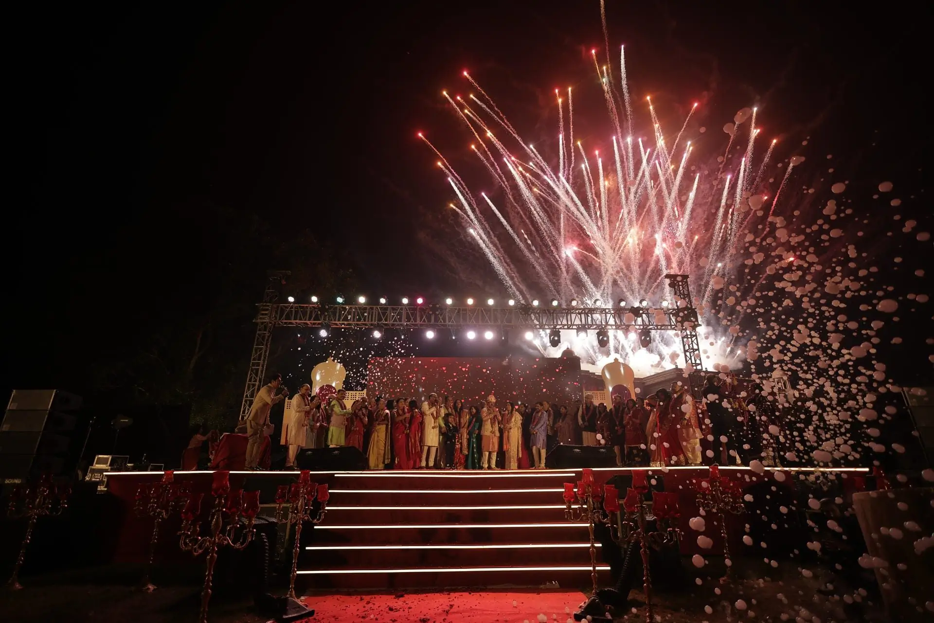 Framez Events And Productions